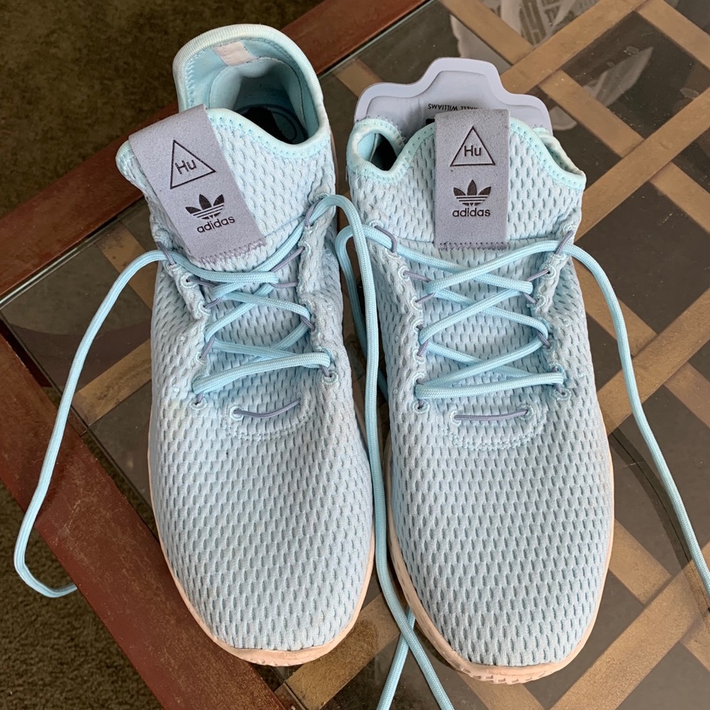 Adidas Pharrell Williams Sneakers
